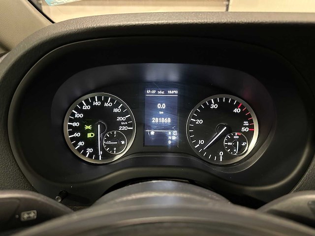 Mercedes-benz vito 114 cdi vn-073-k - afbeelding 4 van  14