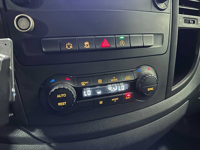Mercedes-benz vito 114 cdi vn-073-k - afbeelding 8 van  14