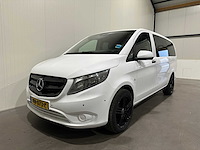 Mercedes-benz vito 114 cdi vn-073-k - afbeelding 1 van  14