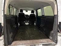 Mercedes-benz vito 114 cdi vn-073-k - afbeelding 9 van  14