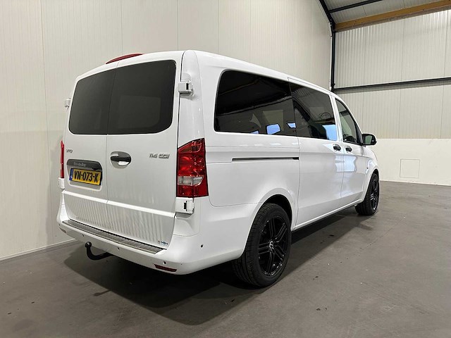 Mercedes-benz vito 114 cdi vn-073-k - afbeelding 11 van  14