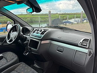Mercedes-benz vito 115 cdi 320 automaat dubbele cabine 09-bt-sn - afbeelding 2 van  20
