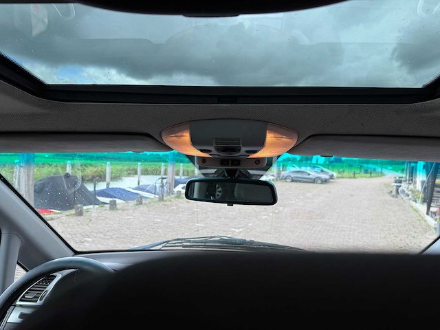 Mercedes-benz vito 115 cdi 320 automaat dubbele cabine 09-bt-sn - afbeelding 5 van  20