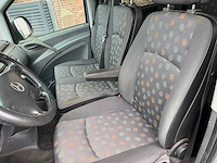 Mercedes-benz vito 115 cdi 320 automaat dubbele cabine 09-bt-sn - afbeelding 7 van  20