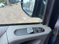 Mercedes-benz vito 115 cdi 320 automaat dubbele cabine 09-bt-sn - afbeelding 9 van  20