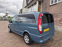 Mercedes-benz vito 115 cdi 320 automaat dubbele cabine 09-bt-sn - afbeelding 14 van  20