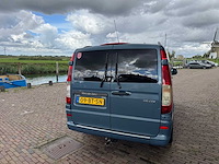 Mercedes-benz vito 115 cdi 320 automaat dubbele cabine 09-bt-sn - afbeelding 15 van  20