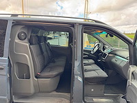 Mercedes-benz vito 115 cdi 320 automaat dubbele cabine 09-bt-sn - afbeelding 17 van  20