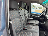 Mercedes-benz vito 115 cdi 320 automaat dubbele cabine 09-bt-sn - afbeelding 20 van  20