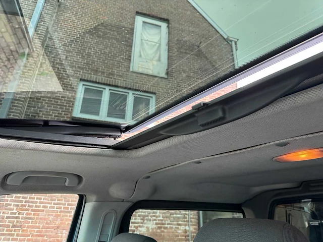 Mercedes-benz vito 115 cdi 320 automaat dubbele cabine, 09-bt-sn - afbeelding 10 van  20
