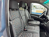 Mercedes-benz vito 115 cdi 320 automaat dubbele cabine, 09-bt-sn - afbeelding 20 van  20