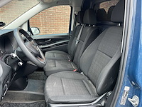 Mercedes-benz vito 116 cdi extra lang | vhg-16-b - afbeelding 2 van  24