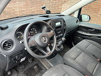 Mercedes-benz vito 116 cdi extra lang | vhg-16-b - afbeelding 3 van  24