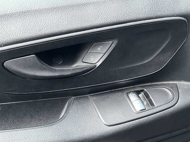 Mercedes-benz vito 116 cdi extra lang | vhg-16-b - afbeelding 4 van  24