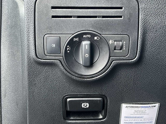 Mercedes-benz vito 116 cdi extra lang | vhg-16-b - afbeelding 5 van  24