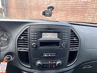 Mercedes-benz vito 116 cdi extra lang | vhg-16-b - afbeelding 8 van  24