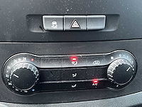 Mercedes-benz vito 116 cdi extra lang | vhg-16-b - afbeelding 9 van  24