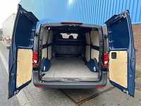 Mercedes-benz vito 116 cdi extra lang | vhg-16-b - afbeelding 11 van  24