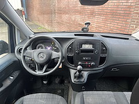 Mercedes-benz vito 116 cdi extra lang | vhg-16-b - afbeelding 15 van  24