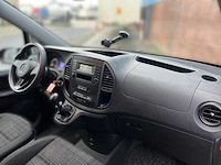Mercedes-benz vito 116 cdi extra lang | vhg-16-b - afbeelding 17 van  24