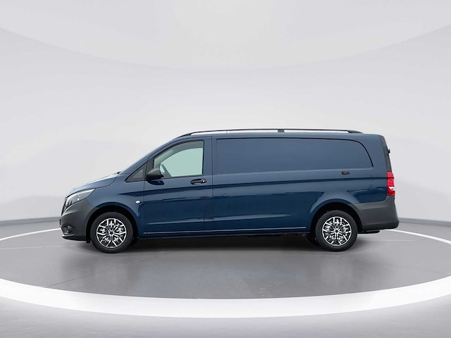 Mercedes-benz vito 116 cdi extra lang | vhg-16-b - afbeelding 18 van  24