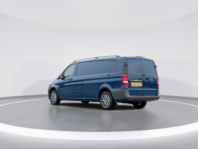 Mercedes-benz vito 116 cdi extra lang | vhg-16-b - afbeelding 19 van  24