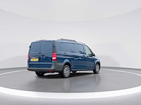 Mercedes-benz vito 116 cdi extra lang | vhg-16-b - afbeelding 21 van  24