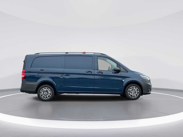 Mercedes-benz vito 116 cdi extra lang | vhg-16-b - afbeelding 22 van  24