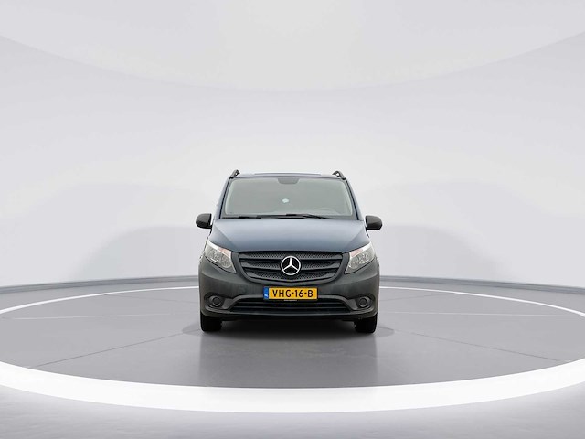 Mercedes-benz vito 116 cdi extra lang | vhg-16-b - afbeelding 24 van  24