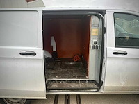 Mercedes-benz vito 116 cdi lang automaat, vp-787-p - afbeelding 2 van  12