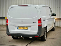 Mercedes-benz vito 116 cdi lang automaat, vp-787-p - afbeelding 5 van  12
