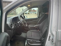 Mercedes-benz vito 116 cdi lang automaat, vp-787-p - afbeelding 8 van  12