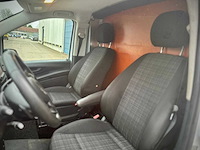 Mercedes-benz vito 116 cdi lang automaat, vp-787-p - afbeelding 10 van  12