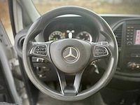 Mercedes-benz vito 116 cdi lang automaat, vp-787-p - afbeelding 11 van  12