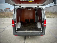 Mercedes-benz vito 116 cdi lang automaat, vp-787-p - afbeelding 12 van  12