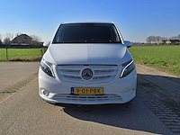 Mercedes-benz vito 116 cdi lang, v-01-pbk - afbeelding 3 van  31