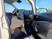 Mercedes-benz vito 116 cdi lang, v-01-pbk - afbeelding 4 van  31