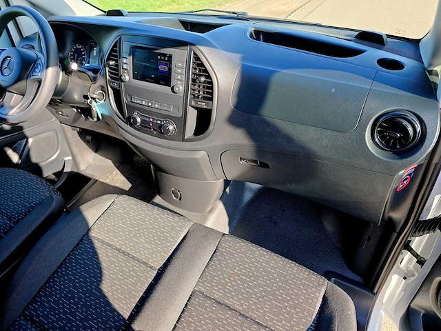 Mercedes-benz vito 116 cdi lang, v-01-pbk - afbeelding 6 van  31