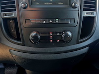 Mercedes-benz vito 116 cdi lang, v-01-pbk - afbeelding 8 van  31