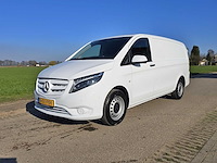 Mercedes-benz vito 116 cdi lang, v-01-pbk