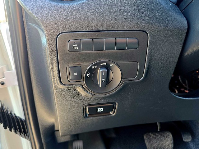 Mercedes-benz vito 116 cdi lang, v-01-pbk - afbeelding 13 van  31