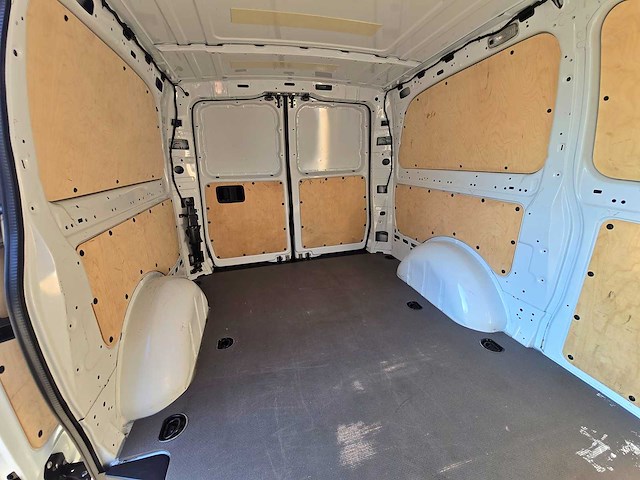 Mercedes-benz vito 116 cdi lang, v-01-pbk - afbeelding 18 van  31