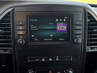Mercedes-benz vito 116 cdi lang, v-01-pbk - afbeelding 19 van  31
