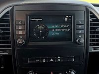 Mercedes-benz vito 116 cdi lang, v-01-pbk - afbeelding 20 van  31