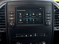 Mercedes-benz vito 116 cdi lang, v-01-pbk - afbeelding 22 van  31