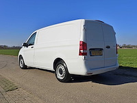 Mercedes-benz vito 116 cdi lang, v-01-pbk - afbeelding 23 van  31