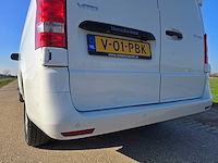 Mercedes-benz vito 116 cdi lang, v-01-pbk - afbeelding 27 van  31