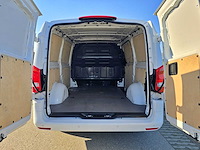 Mercedes-benz vito 116 cdi lang, v-01-pbk - afbeelding 28 van  31