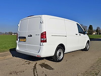 Mercedes-benz vito 116 cdi lang, v-01-pbk - afbeelding 29 van  31