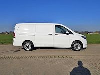 Mercedes-benz vito 116 cdi lang, v-01-pbk - afbeelding 30 van  31